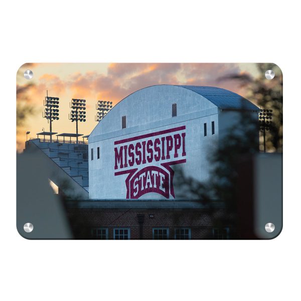 Mississippi State Bulldogs - Mississippi State Sunset Online now