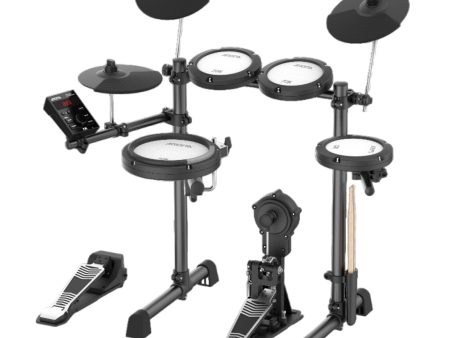 AROMA TDX-18SC Electronic Drum Kit Discount