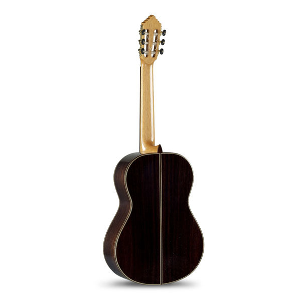 Alhambra 11P Guitar w case Discount