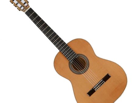 Raimundo 133 Cedar Classical Guitar Hot on Sale