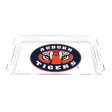 Auburn Tigers - Auburn Tigers Decorative Tray For Sale