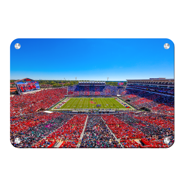 Ole Miss Rebels - Ole Miss Stripe Out For Discount