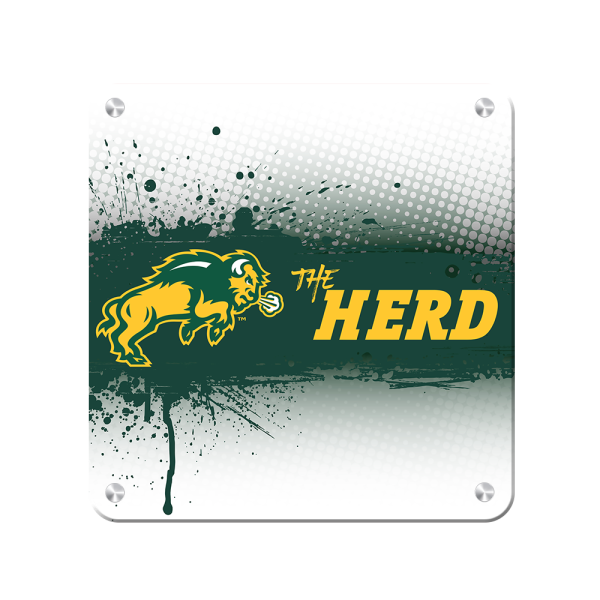 North Dakota State Bison - The Herd Cheap