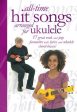 MSL All Time Hits SNGS for Ukulele Uke BK Hot on Sale