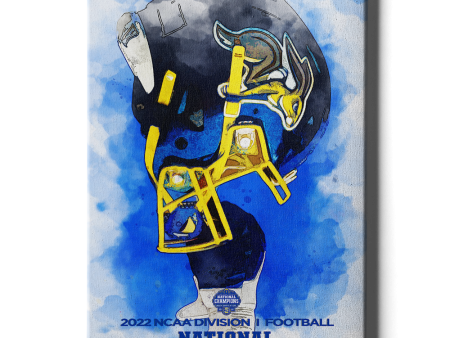 South Dakota State Jackrabbits - National Champions Pride Fashion