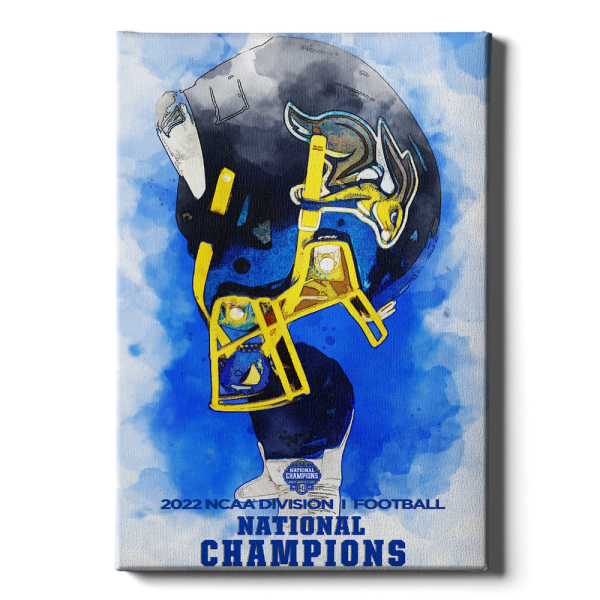 South Dakota State Jackrabbits - National Champions Pride Fashion