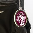 Texas A&M Aggies - 12th Man Bag Tag & Ornament on Sale