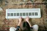 Casio CT-S1 (White) Keyboard on Sale