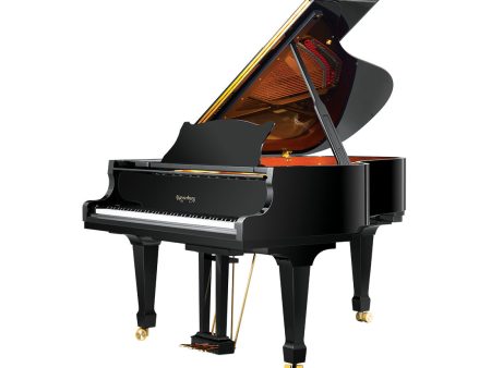 Kayserburg Grand Piano KA180Z For Sale