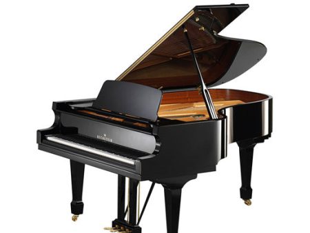 C.Bechstein Grand Piano Academy A208 Fashion