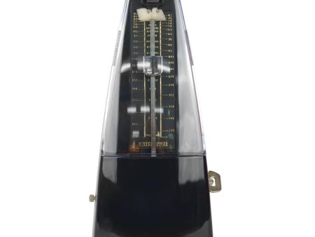 CRISTOFORI Metronome - Black on Sale