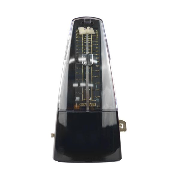 CRISTOFORI Metronome - Black on Sale