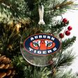 Auburn Tigers - Auburn Tigers Ornament & Bag Tag For Cheap