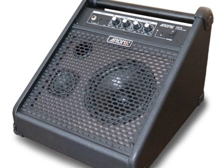 AROMA ADX-30 Drum Amplifier Cheap