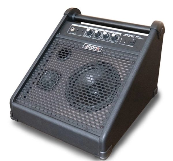 AROMA ADX-30 Drum Amplifier Cheap