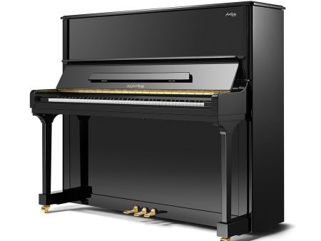 Kayserburg Upright Piano KAM5Z Fashion