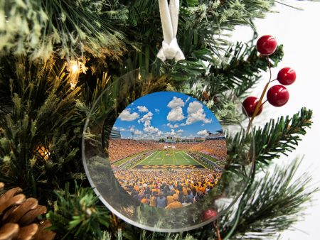 Missouri Tigers - Mizzou Bag Tag & Ornament Cheap