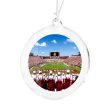 Florida State Seminoles - Saturday at Doak Campbell Ornament & Bag Tag on Sale