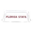 Florida State Seminoles - Florida State Decorative Tray Discount