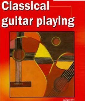 LCM Exam (2009~2018) - Classical Guitar Playing - Grade 1 Cheap