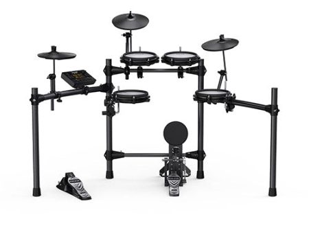 NUX DM-210 Electronic Drum Kit Sale