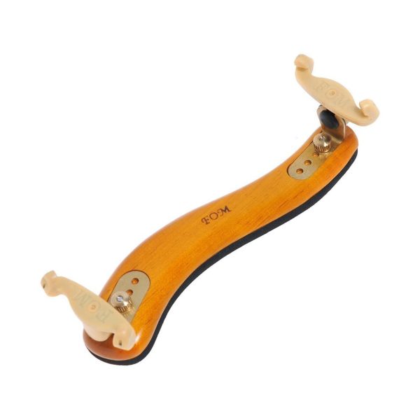 FOM Classic Violin Shoulder Rest ME-033 - 1 2 Online