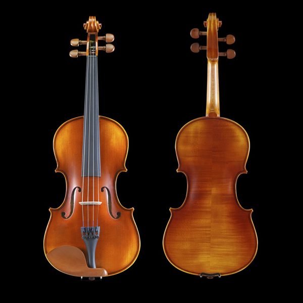 Violin - Pearl River - PR-V02 4 4 size Online Hot Sale