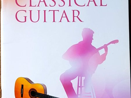 Cristofori Guitar Book - Fundamental Hot on Sale