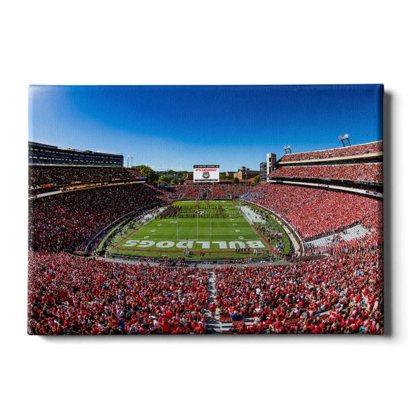 Georgia Bulldogs - It s Saturday Hot on Sale