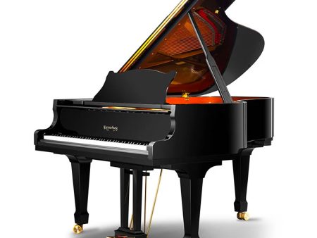 KAYSERBURG Grand Piano KA180 For Discount