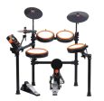 MEDELI MZ528 Electronic Drum Kit For Sale