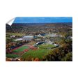 Yale Bulldogs - Aerial Yale Field, Yale Bowl Online