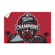 Georgia Bulldogs - Georgia National Champions SoFi Stadium Fashion