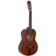 Greg Bennett CNG-1 NS Classical Guitar Discount