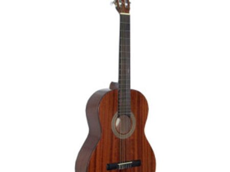 Greg Bennett CNG-1 NS Classical Guitar Discount