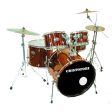 Cristofori ADS1-500 (ORS) Drum Set For Sale