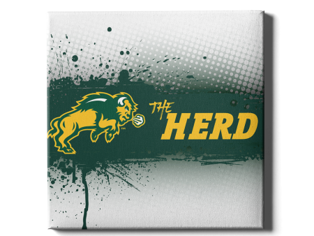 North Dakota State Bison - The Herd Cheap