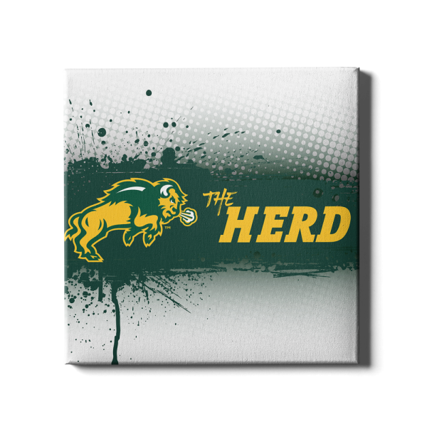 North Dakota State Bison - The Herd Cheap