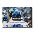 South Dakota State Jackrabbits - Last Play 2022 NCAA Division 1 Football Natonal Champions on Sale