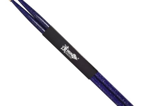 Drumstick - 5A Starry Series Purple For Cheap