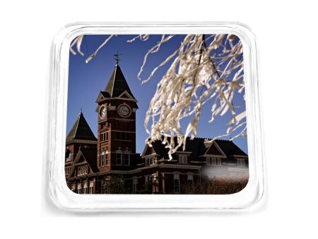 Auburn Tigers - Toomers Drink Coaster Hot on Sale