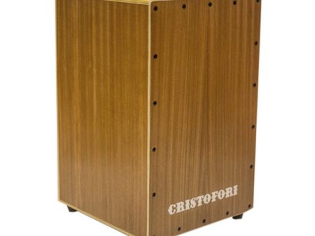 Cristofori Cajon CA50 Online Sale