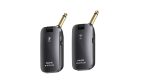 NUX B-2 Plus 2.4Ghz Wireless System for Guitar For Discount