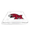 Miami RedHawks - M RedHawks Logo Drink Coaster Supply