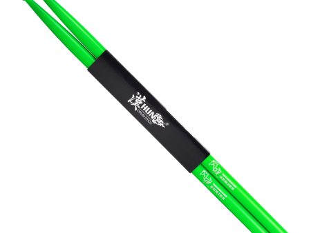 Drumstick - 5A Fluorescent Green Cheap