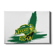 North Dakota State Bison - Paint Fashion