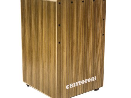 Cristofori Cajon CA55 For Discount