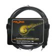 Fzone CC-35 3.5mm to 3.5mm stereo jack cable black 3M Supply