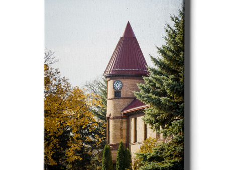 North Dakota State Bison - Old Main Online Sale