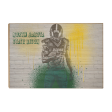 North Dakota State Bison - NDSU Graffiti on Sale